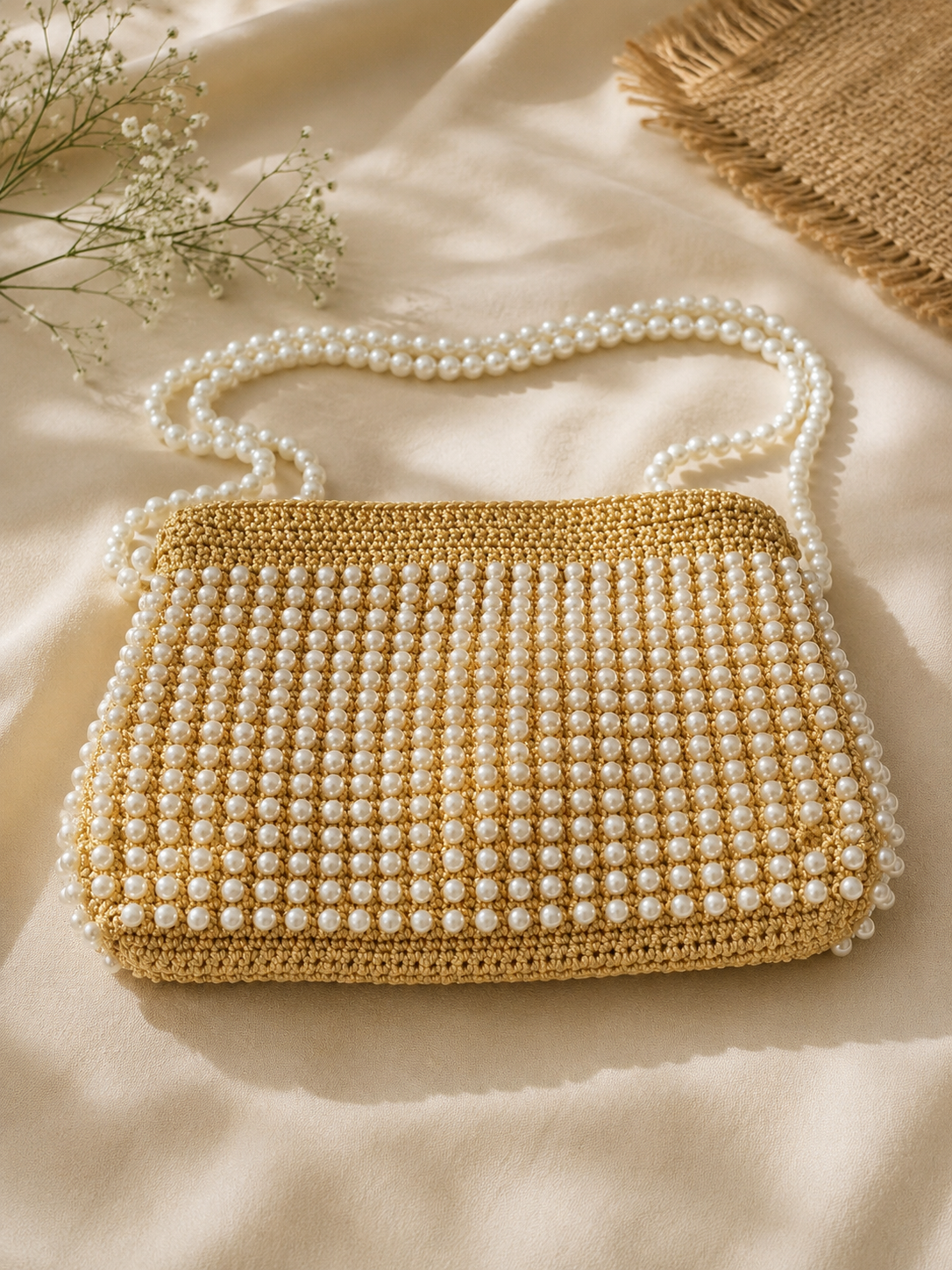 Handwoven Bags