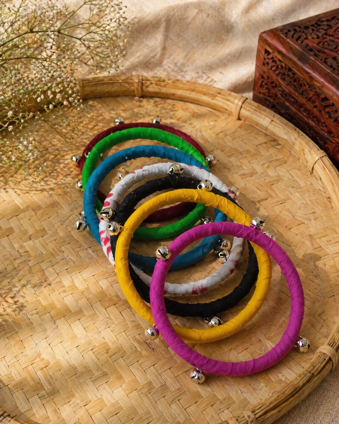 Bangles