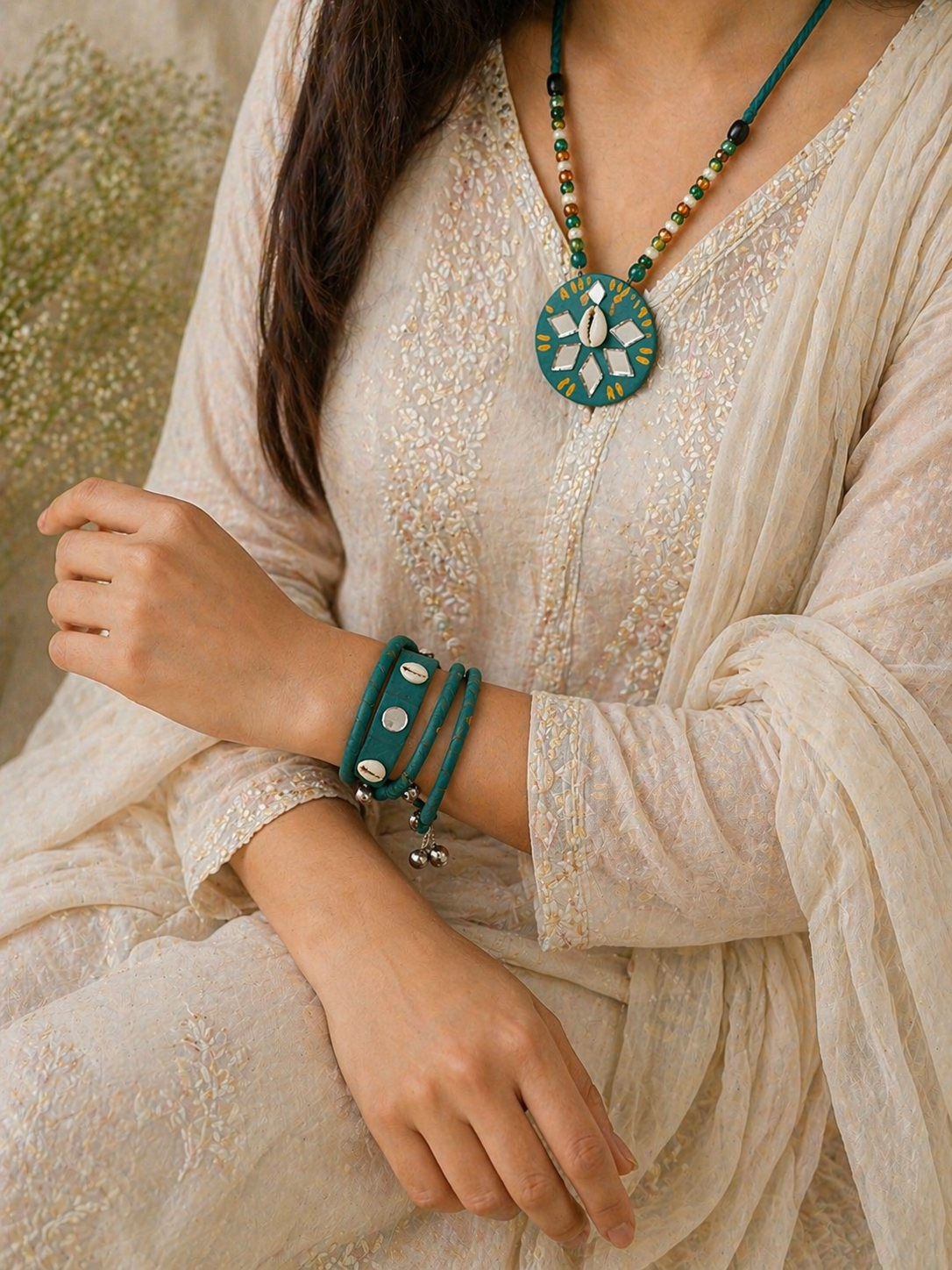 Starlight Diamond Earrings