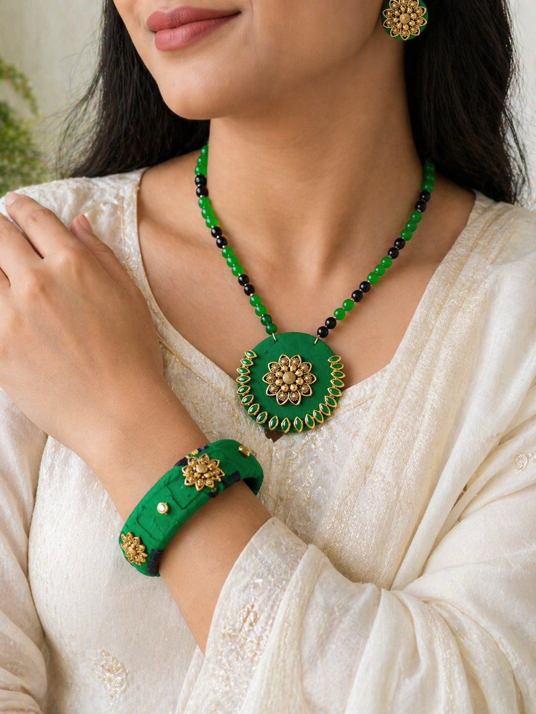 Classic Grace Pearl Bracelet