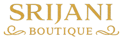 SRIJANI BOUTIQUE